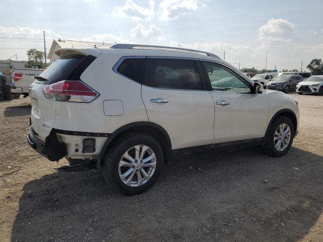 Photo 2 VIN: 5N1AT2MV7FC767540 - NISSAN ROGUE S 