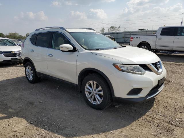 Photo 3 VIN: 5N1AT2MV7FC767540 - NISSAN ROGUE S 