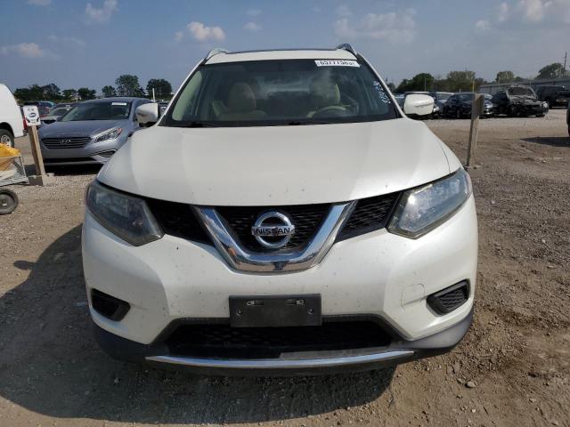 Photo 4 VIN: 5N1AT2MV7FC767540 - NISSAN ROGUE S 