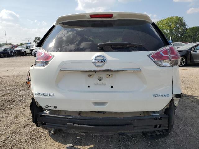 Photo 5 VIN: 5N1AT2MV7FC767540 - NISSAN ROGUE S 