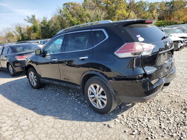 Photo 1 VIN: 5N1AT2MV7FC769997 - NISSAN ROGUE S 