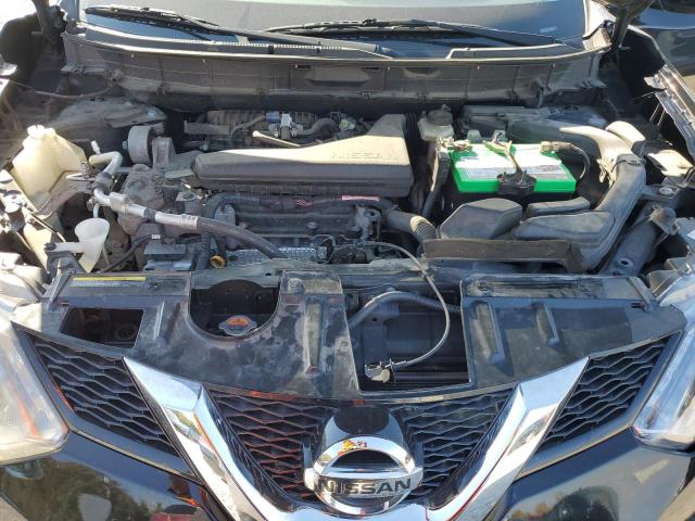 Photo 11 VIN: 5N1AT2MV7FC769997 - NISSAN ROGUE S 