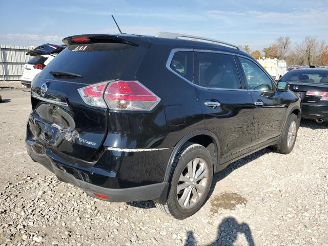 Photo 2 VIN: 5N1AT2MV7FC769997 - NISSAN ROGUE S 