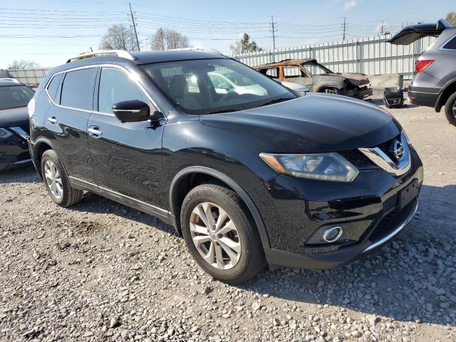 Photo 3 VIN: 5N1AT2MV7FC769997 - NISSAN ROGUE S 