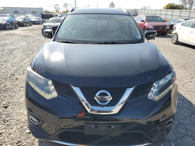 Photo 4 VIN: 5N1AT2MV7FC769997 - NISSAN ROGUE S 