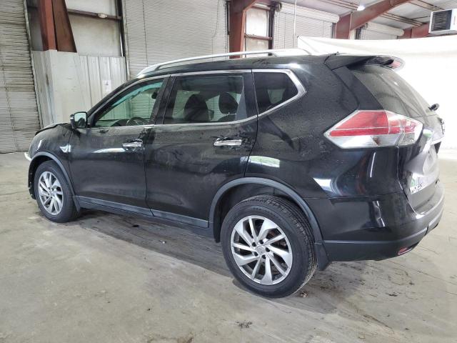 Photo 1 VIN: 5N1AT2MV7FC770860 - NISSAN ROGUE 