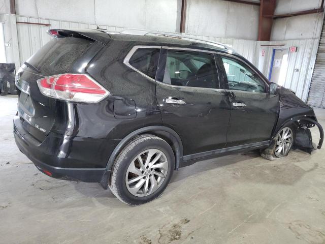 Photo 2 VIN: 5N1AT2MV7FC770860 - NISSAN ROGUE 