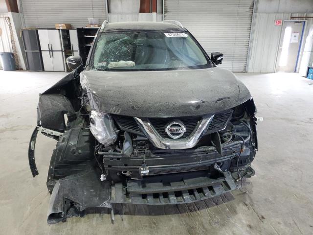 Photo 4 VIN: 5N1AT2MV7FC770860 - NISSAN ROGUE 