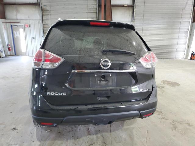 Photo 5 VIN: 5N1AT2MV7FC770860 - NISSAN ROGUE 