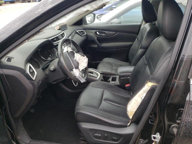 Photo 6 VIN: 5N1AT2MV7FC770860 - NISSAN ROGUE 