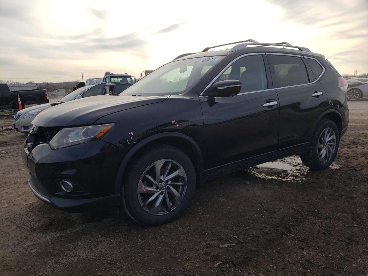 Photo 0 VIN: 5N1AT2MV7FC771846 - NISSAN ROGUE 