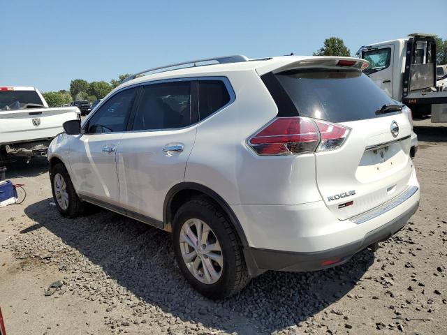 Photo 1 VIN: 5N1AT2MV7FC775072 - NISSAN ROGUE 