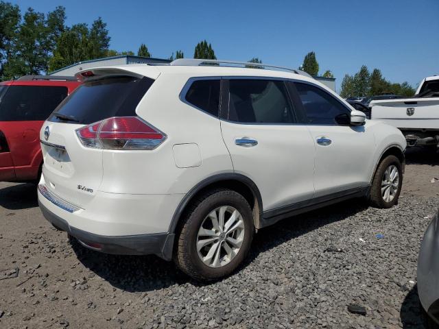 Photo 2 VIN: 5N1AT2MV7FC775072 - NISSAN ROGUE 