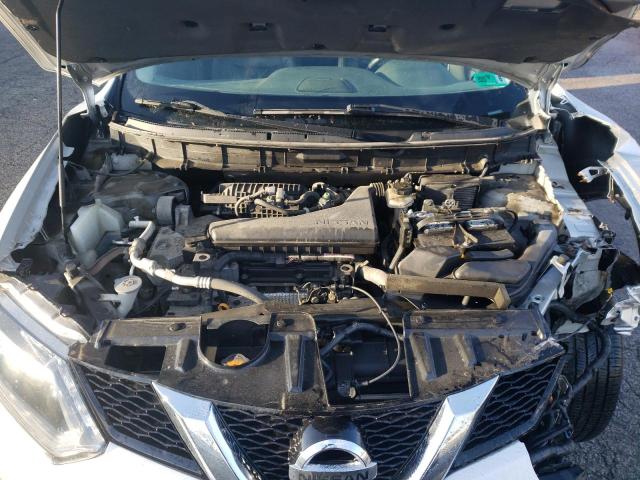 Photo 11 VIN: 5N1AT2MV7FC781812 - NISSAN ROGUE 