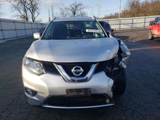 Photo 4 VIN: 5N1AT2MV7FC781812 - NISSAN ROGUE 