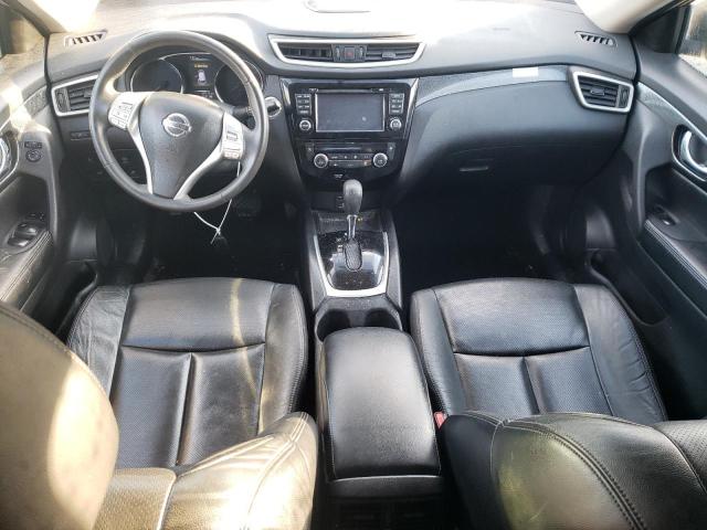 Photo 7 VIN: 5N1AT2MV7FC781812 - NISSAN ROGUE 