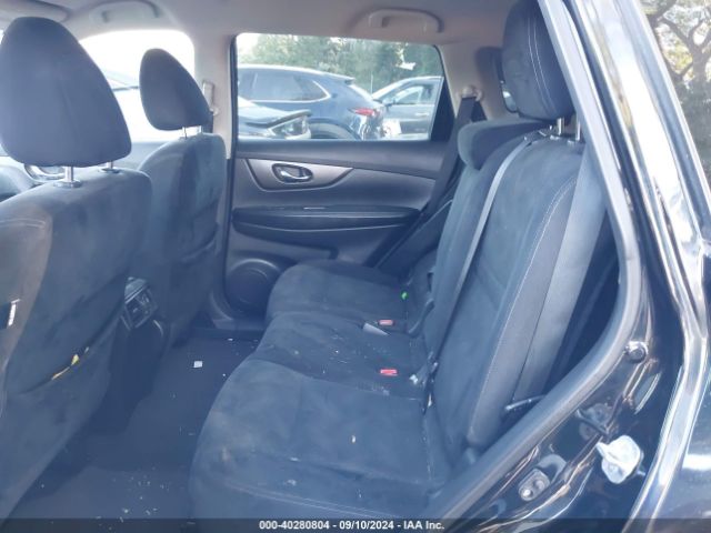 Photo 7 VIN: 5N1AT2MV7FC785360 - NISSAN ROGUE 