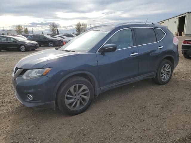 Photo 0 VIN: 5N1AT2MV7FC785830 - NISSAN ROGUE S 