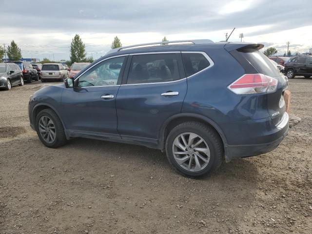 Photo 1 VIN: 5N1AT2MV7FC785830 - NISSAN ROGUE S 