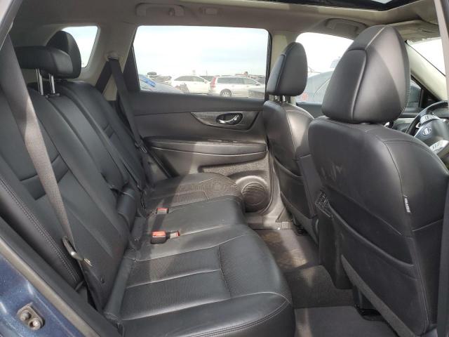 Photo 10 VIN: 5N1AT2MV7FC785830 - NISSAN ROGUE S 