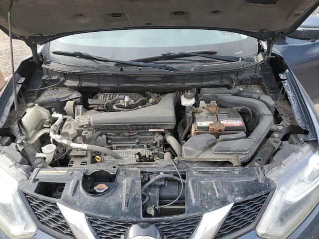 Photo 11 VIN: 5N1AT2MV7FC785830 - NISSAN ROGUE S 