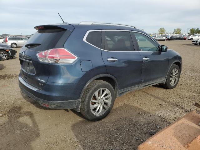 Photo 2 VIN: 5N1AT2MV7FC785830 - NISSAN ROGUE S 