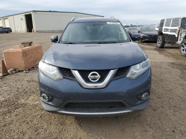 Photo 4 VIN: 5N1AT2MV7FC785830 - NISSAN ROGUE S 