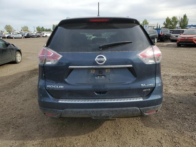 Photo 5 VIN: 5N1AT2MV7FC785830 - NISSAN ROGUE S 