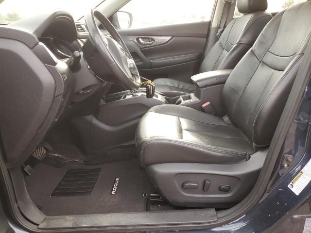 Photo 6 VIN: 5N1AT2MV7FC785830 - NISSAN ROGUE S 