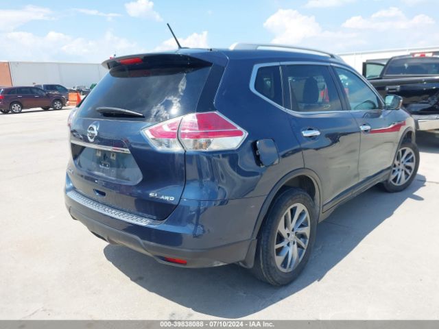 Photo 3 VIN: 5N1AT2MV7FC787934 - NISSAN ROGUE 