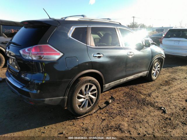 Photo 3 VIN: 5N1AT2MV7FC793085 - NISSAN ROGUE 