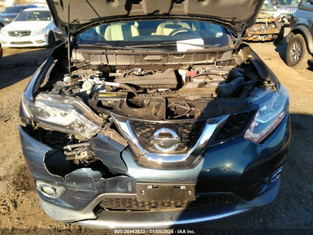 Photo 9 VIN: 5N1AT2MV7FC793085 - NISSAN ROGUE 