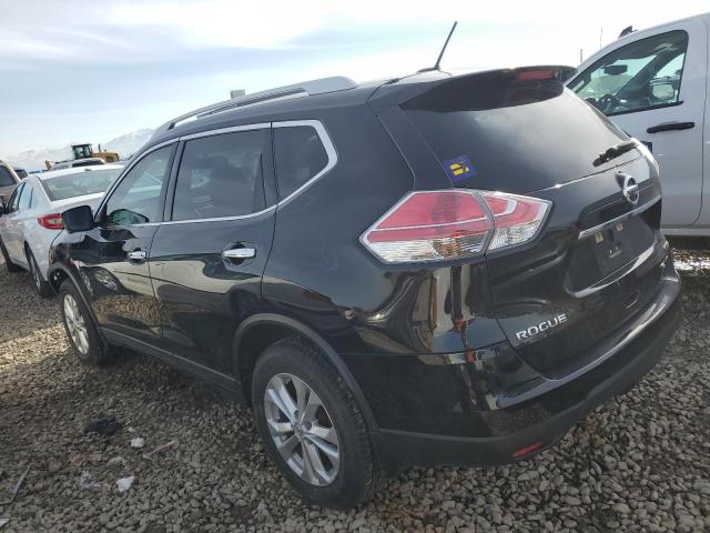 Photo 1 VIN: 5N1AT2MV7FC796827 - NISSAN ROGUE 