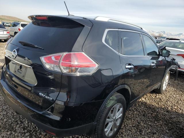 Photo 2 VIN: 5N1AT2MV7FC796827 - NISSAN ROGUE 