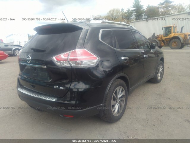 Photo 3 VIN: 5N1AT2MV7FC798335 - NISSAN ROGUE 