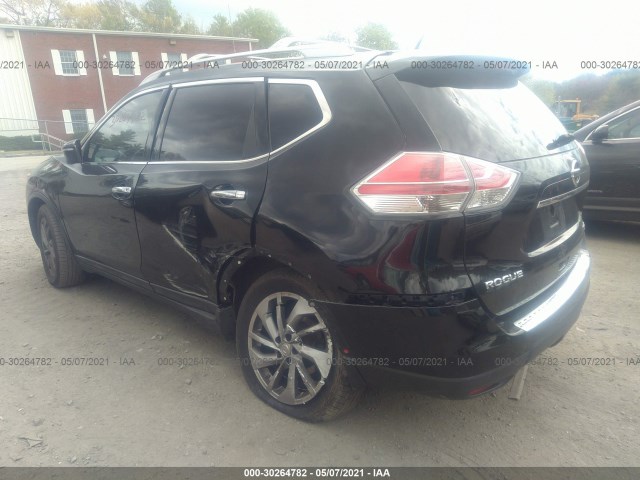 Photo 5 VIN: 5N1AT2MV7FC798335 - NISSAN ROGUE 