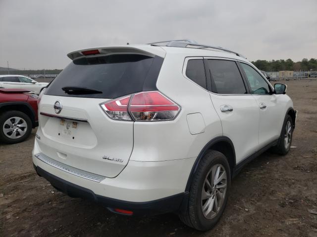 Photo 3 VIN: 5N1AT2MV7FC801699 - NISSAN ROGUE 