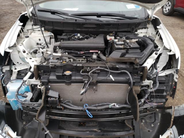 Photo 6 VIN: 5N1AT2MV7FC801699 - NISSAN ROGUE 