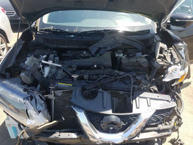 Photo 6 VIN: 5N1AT2MV7FC803775 - NISSAN ROGUE 