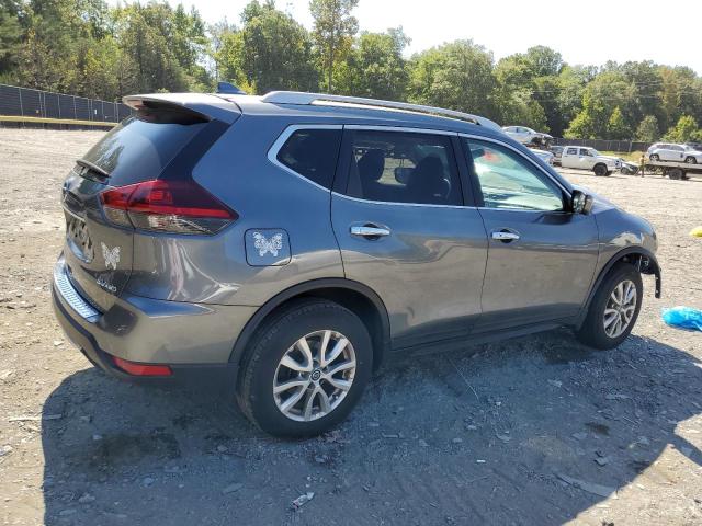 Photo 2 VIN: 5N1AT2MV7FC804571 - NISSAN ROGUE S 