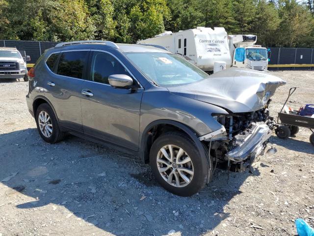 Photo 3 VIN: 5N1AT2MV7FC804571 - NISSAN ROGUE S 