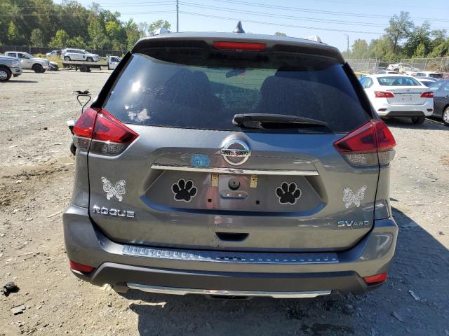 Photo 5 VIN: 5N1AT2MV7FC804571 - NISSAN ROGUE S 