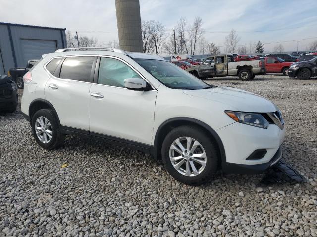 Photo 3 VIN: 5N1AT2MV7FC813674 - NISSAN ROGUE 