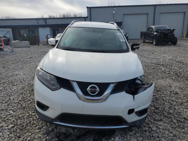 Photo 4 VIN: 5N1AT2MV7FC813674 - NISSAN ROGUE 