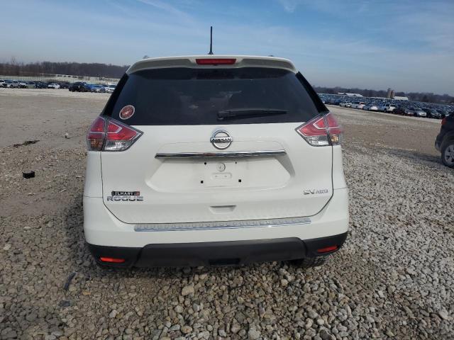 Photo 5 VIN: 5N1AT2MV7FC813674 - NISSAN ROGUE 