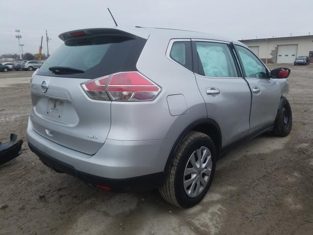 Photo 3 VIN: 5N1AT2MV7FC823430 - NISSAN ROGUE S 