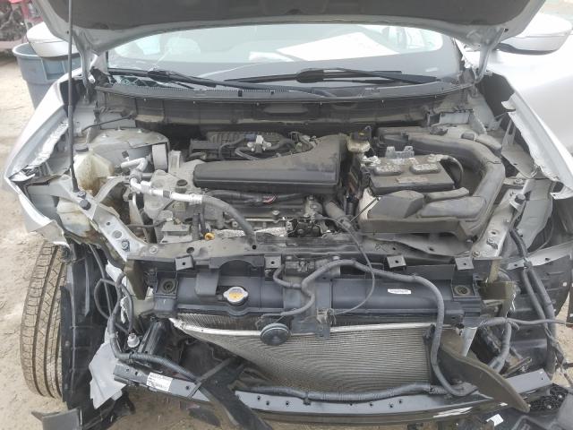 Photo 6 VIN: 5N1AT2MV7FC823430 - NISSAN ROGUE S 