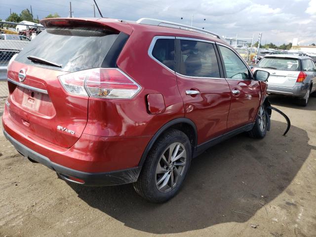 Photo 2 VIN: 5N1AT2MV7FC825050 - NISSAN ROGUE S 