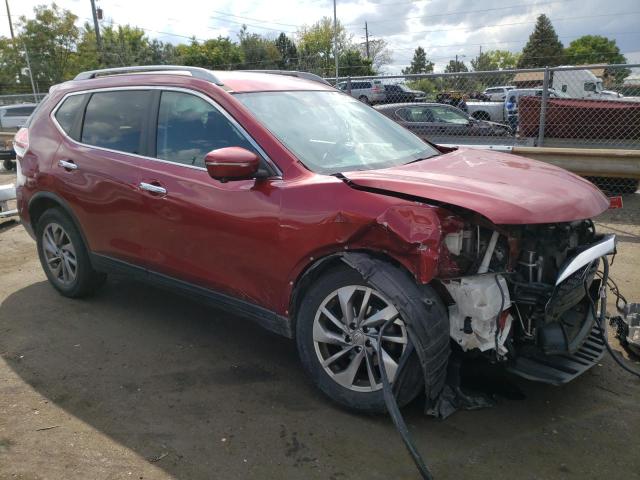 Photo 3 VIN: 5N1AT2MV7FC825050 - NISSAN ROGUE S 