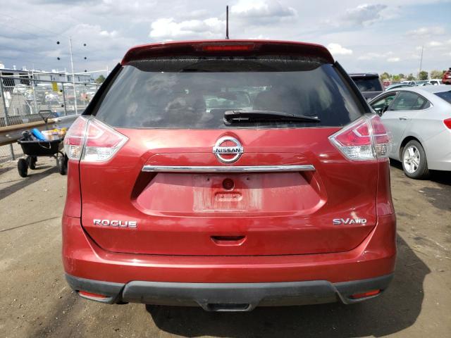 Photo 5 VIN: 5N1AT2MV7FC825050 - NISSAN ROGUE S 